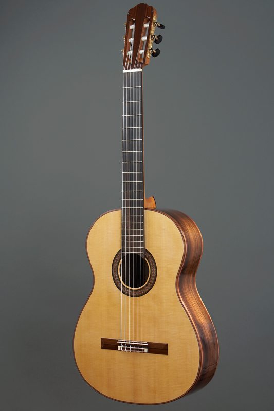 Guitare classique Cavatina 