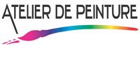 Logo de l'Atelier de peinture