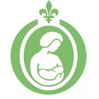 Logo de la Ligue La Leche